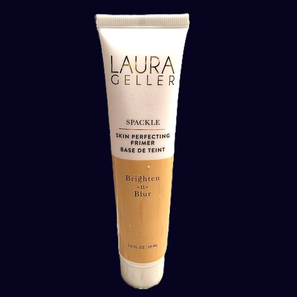 Spackle Skin Perfecting Primer: Brighten-n-Blur - Picture 1 of 1